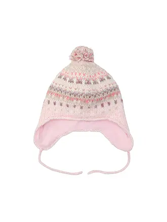 BARTS | Baby Mütze Mitala | rosa